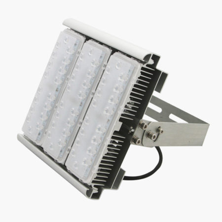 Profesionální LED reflektor 150W CRi80 (PHILIPS čipy)