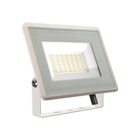 Bílý LED reflektor 50W