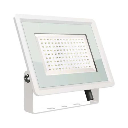 Bílý LED reflektor 100W