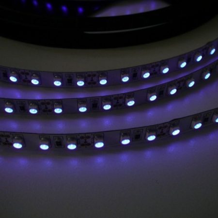 UV LED pásek do interiéru 3528 60 SMD/m 5m bal.
