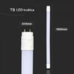 LED trubice T8 150cm 22W 130lm/W