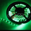 Zelený LED pásek do interiéru 3528 60 SMD/m 5m bal.