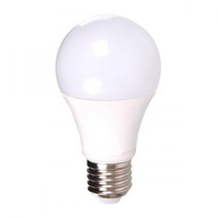 LED žárovka E27 A60 8,5W