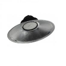 Hliníkové stínítko 120° na UFO LED svítidlo