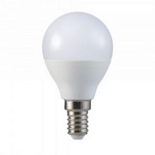 Profesionální LED žárovka E14 P45 4,5W se SAMSUNG čipy 110lm/W