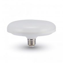 Profesionální UFO stropní LED žárovka E27 F150 15W se SAMSUNG čipy
