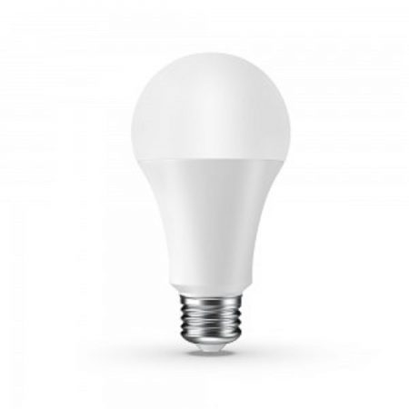 Smart LED žárovka E27 A60 9W RGB+W