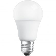 LED žárovka E27 A65 15W