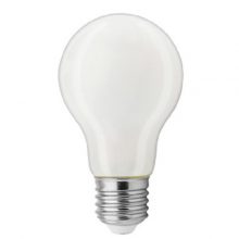 Stmívatelná LED žárovka E27 A60 9W