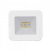 Bílý smart RGB+W LED reflektor 20W