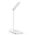 Bílá stmívatelná stolní LED lampa 4W