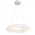 Závěsná lampa láhev pro žárovky E14