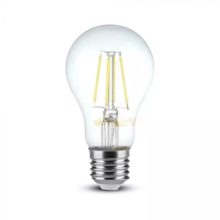 LED filament žárovka E27 A67 10W