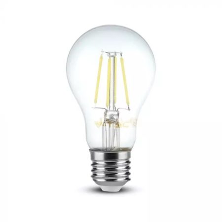 LED filament žárovka E27 A67 10W