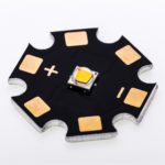 Power LED chip