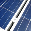 Spojovací svorka pro fotovoltaické panely