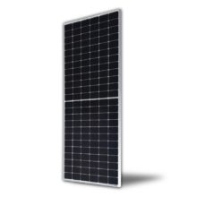 Monokrystalický slim solární panel 410Wp