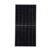 Fotovoltaické panely 11x450Wp + on/off grid hybrid inverter 5kW