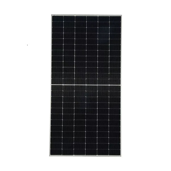 Monokrystalický solární panel 450Wp | GOLED