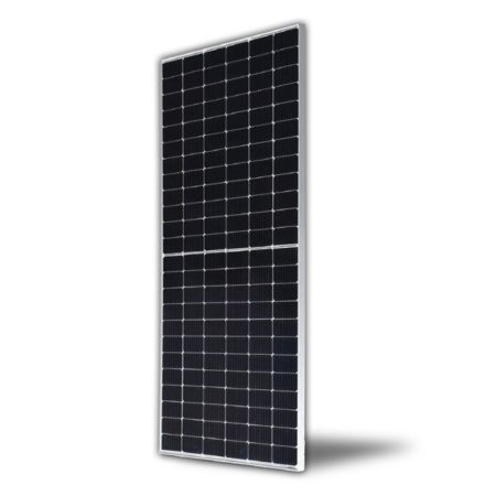 Monokrystalický solární panel 545Wp
