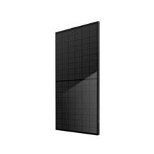 Černý monokrystalický solární panel 410Wp