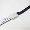 Přípojka pro RGB LED pásek