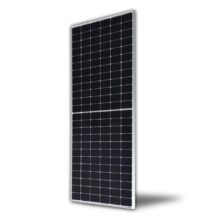 Monokrystalický solární panel 550Wp TIER1